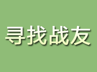 都兰寻找战友